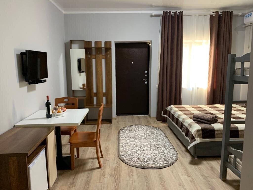Територія Alada Alakol ВКО 3*